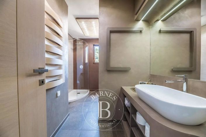 Image No.14-Maison de 4 chambres à vendre à Corse