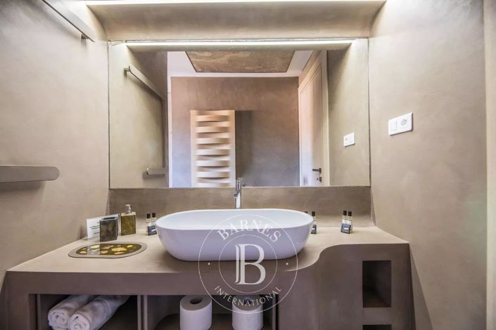 Image No.15-Maison de 4 chambres à vendre à Corse