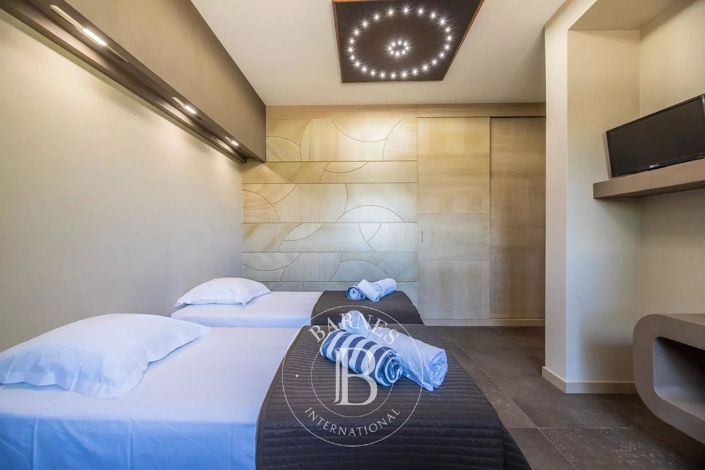 Image No.16-Maison de 4 chambres à vendre à Corse