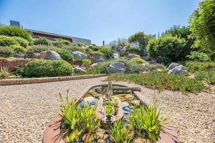 Image No.23-Maison de 4 chambres à vendre à Corse