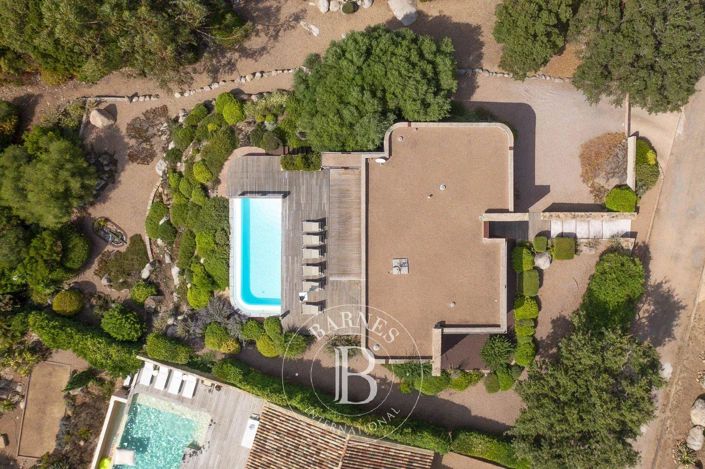 Image No.24-Maison de 4 chambres à vendre à Corse