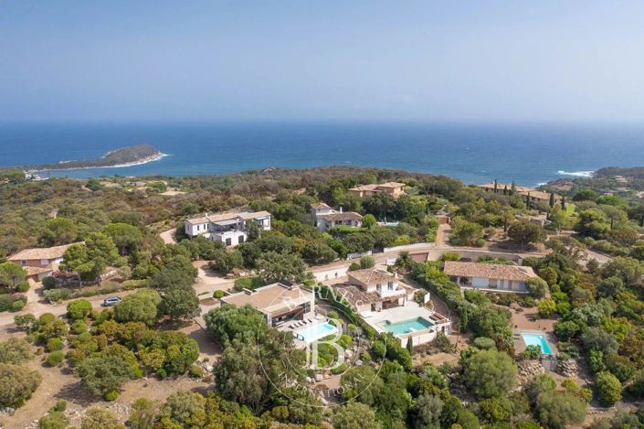 Image No.27-Maison de 4 chambres à vendre à Corse