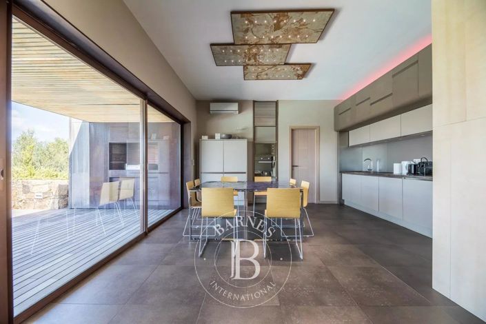 Image No.6-Maison de 4 chambres à vendre à Corse