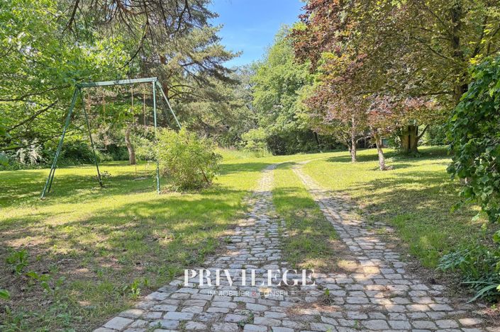 Image No.17-Maison de 4 chambres à vendre à Ecully