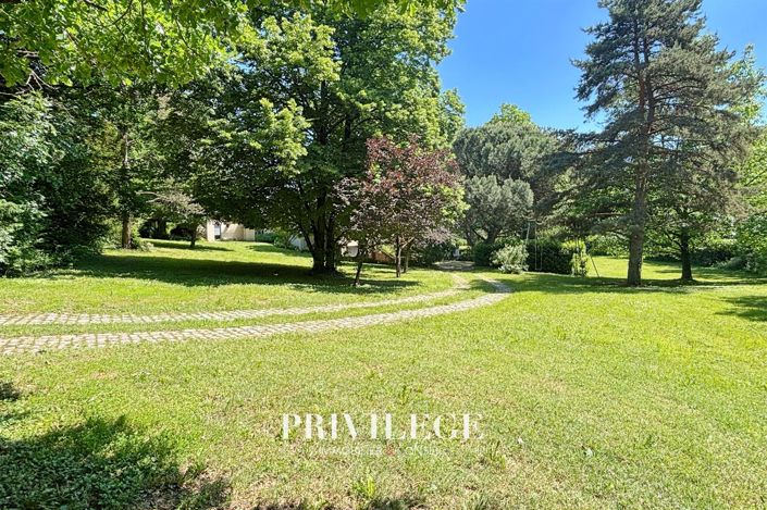 Image No.7-Maison de 4 chambres à vendre à Ecully