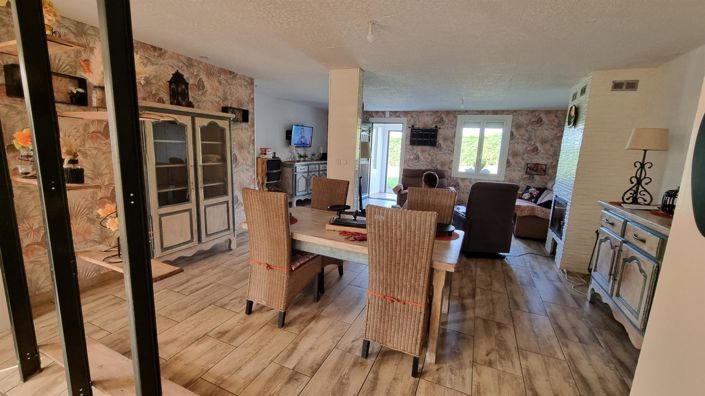 Image No.3-Maison de 4 chambres à vendre à Marquise