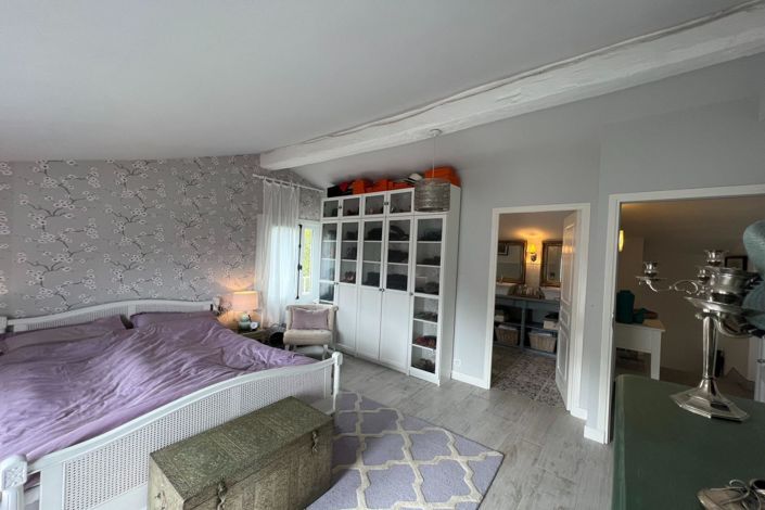 Image No.10-Maison de 3 chambres à vendre à Bargemon