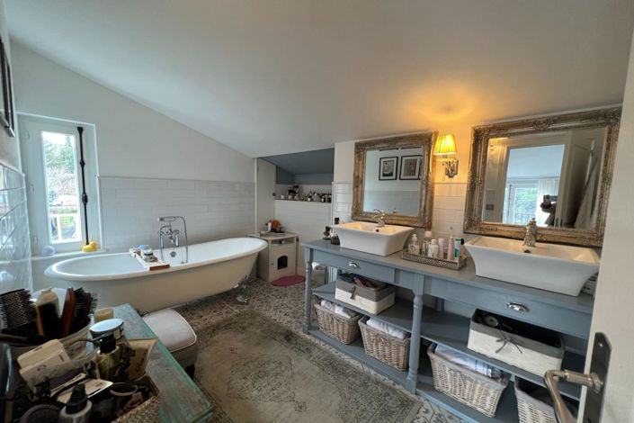 Image No.11-Maison de 3 chambres à vendre à Bargemon