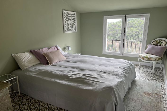 Image No.12-Maison de 3 chambres à vendre à Bargemon