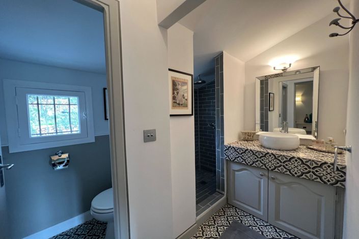 Image No.13-Maison de 3 chambres à vendre à Bargemon