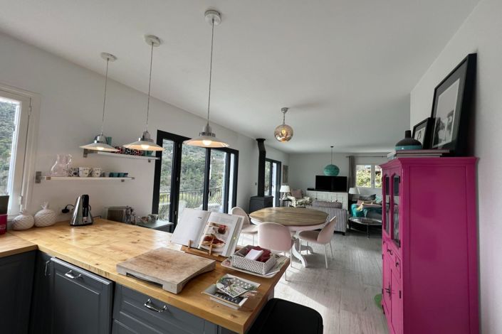 Image No.14-Maison de 3 chambres à vendre à Bargemon