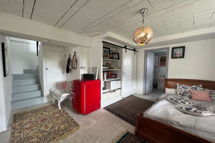 Image No.15-Maison de 3 chambres à vendre à Bargemon