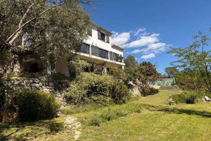 Image No.16-Maison de 3 chambres à vendre à Bargemon