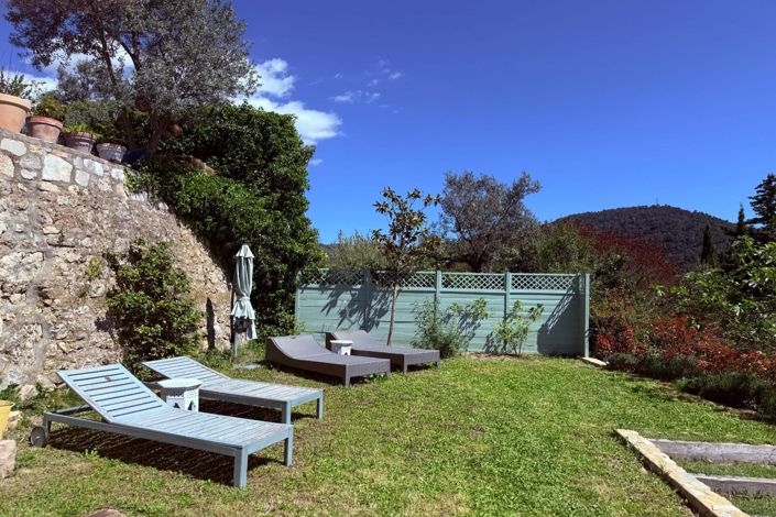 Image No.20-Maison de 3 chambres à vendre à Bargemon