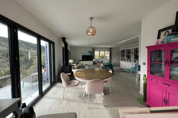 Image No.5-Maison de 3 chambres à vendre à Bargemon