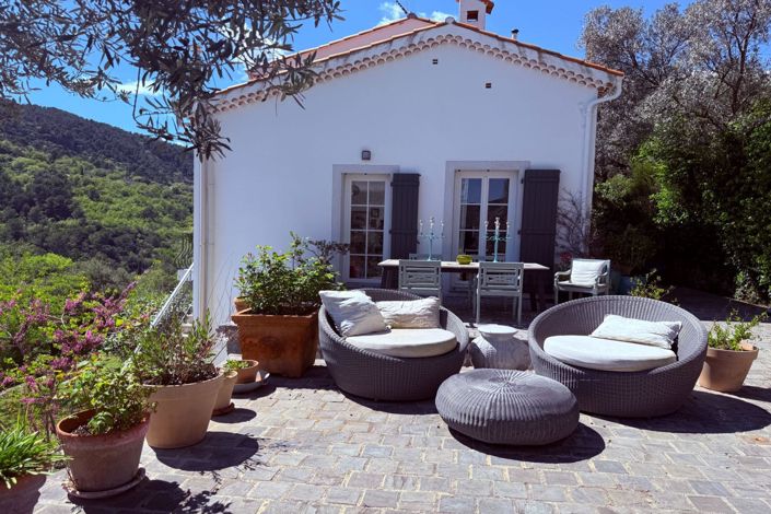 Image No.6-Maison de 3 chambres à vendre à Bargemon