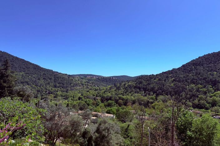Image No.7-Maison de 3 chambres à vendre à Bargemon