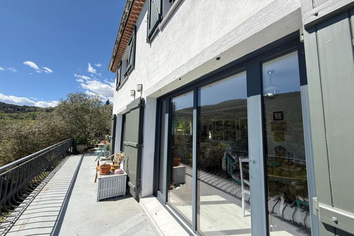 Image No.8-Maison de 3 chambres à vendre à Bargemon