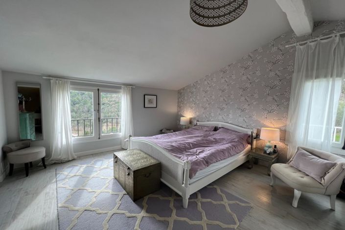 Image No.9-Maison de 3 chambres à vendre à Bargemon