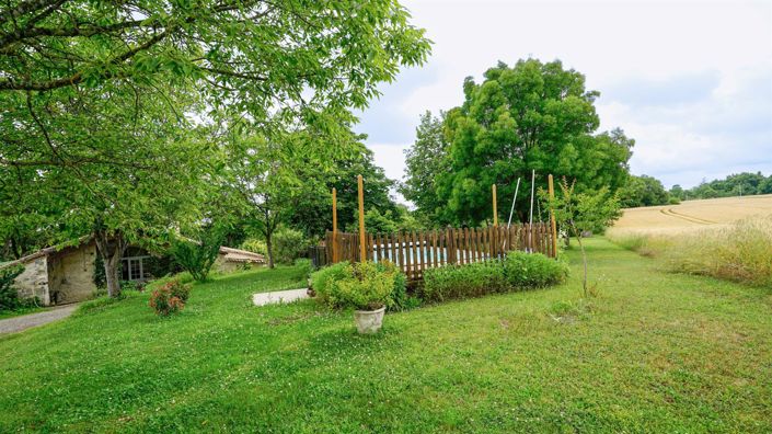 Image No.10-Maison de 6 chambres à vendre à Montaigu-de-Quercy