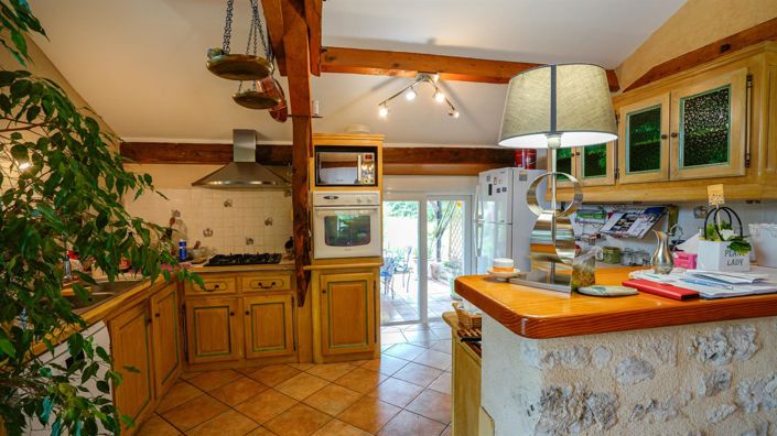 Image No.15-Maison de 6 chambres à vendre à Montaigu-de-Quercy