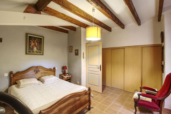 Image No.17-Maison de 6 chambres à vendre à Montaigu-de-Quercy