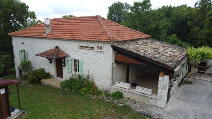 Image No.18-Maison de 6 chambres à vendre à Montaigu-de-Quercy