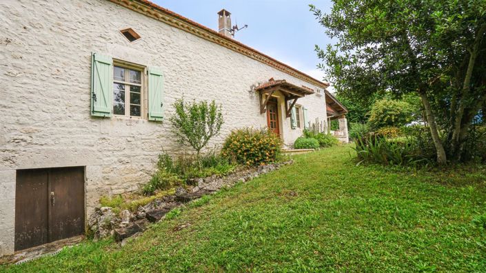 Image No.19-Maison de 6 chambres à vendre à Montaigu-de-Quercy