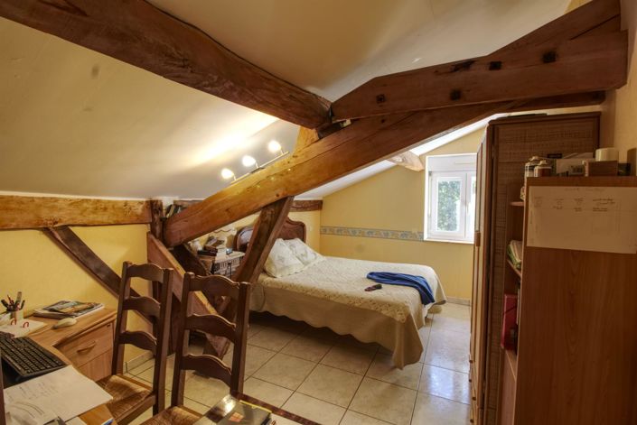 Image No.20-Maison de 6 chambres à vendre à Montaigu-de-Quercy