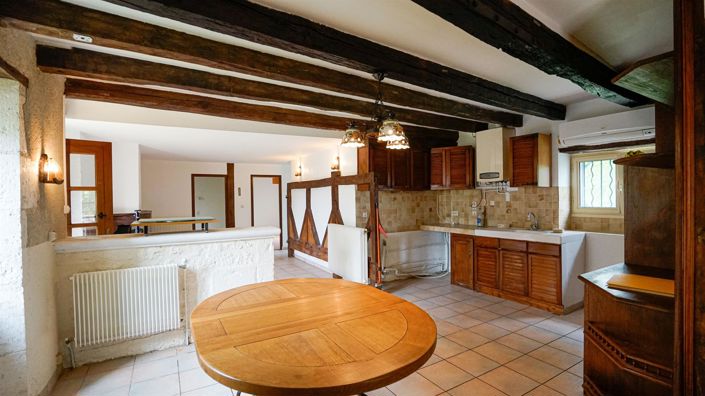 Image No.21-Maison de 6 chambres à vendre à Montaigu-de-Quercy