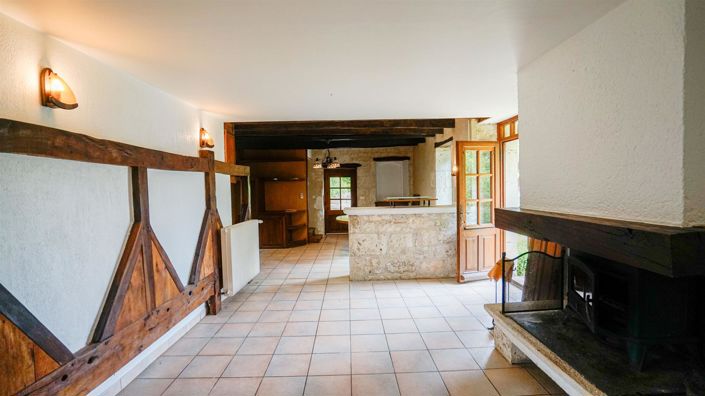 Image No.22-Maison de 6 chambres à vendre à Montaigu-de-Quercy