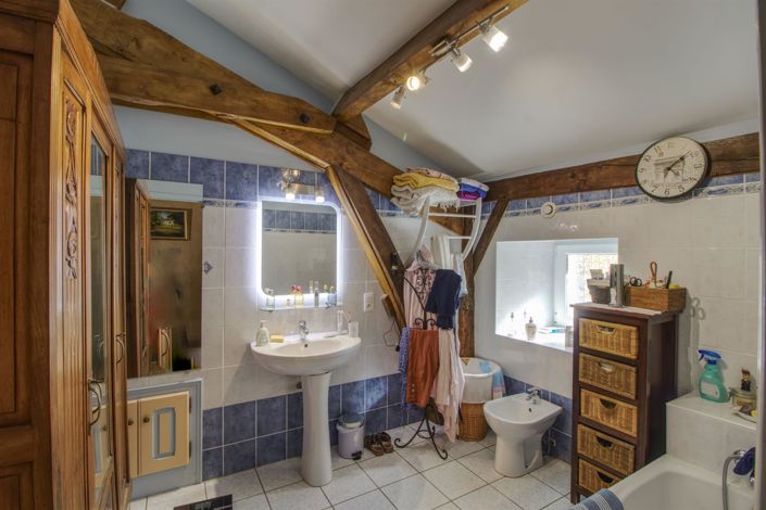 Image No.26-Maison de 6 chambres à vendre à Montaigu-de-Quercy