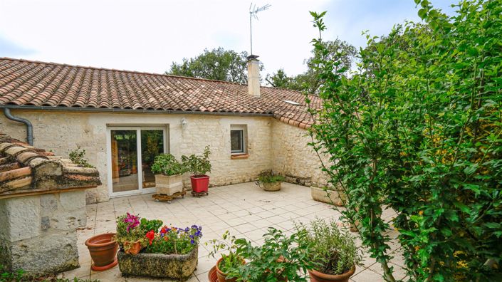 Image No.5-Maison de 6 chambres à vendre à Montaigu-de-Quercy