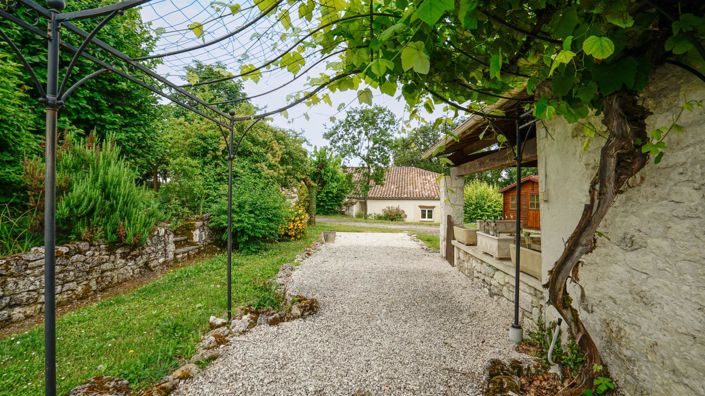 Image No.9-Maison de 6 chambres à vendre à Montaigu-de-Quercy