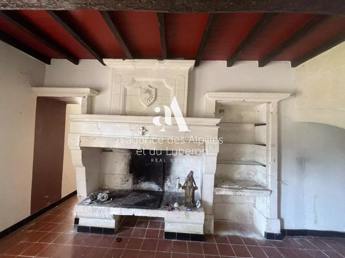 Image No.10-Maison à vendre à Paradou