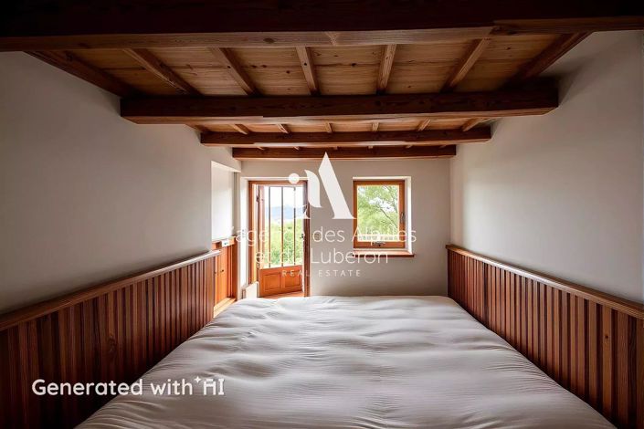 Image No.11-Maison à vendre à Paradou