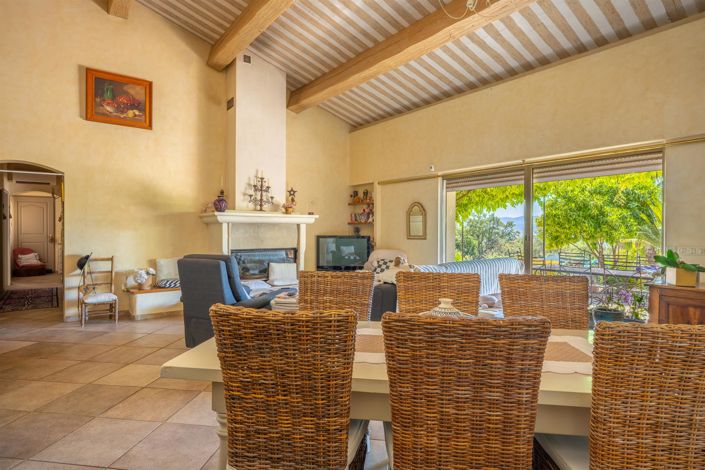 Image No.12-Maison de 4 chambres à vendre à La Motte