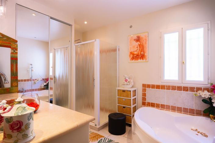 Image No.13-Maison de 4 chambres à vendre à La Motte