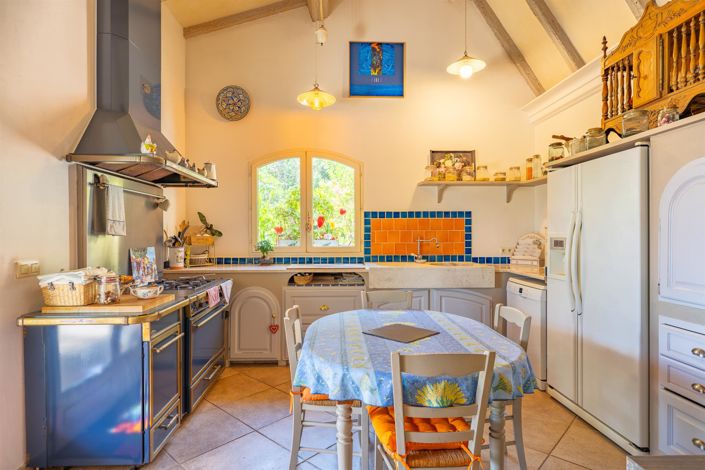 Image No.14-Maison de 4 chambres à vendre à La Motte