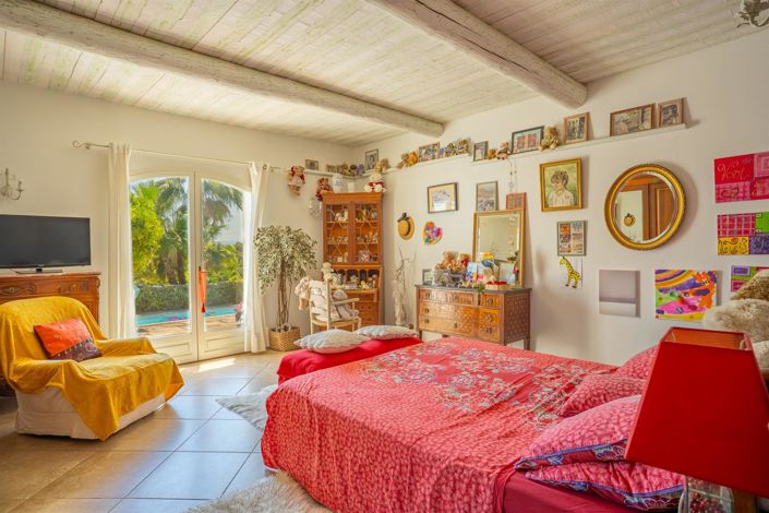 Image No.15-Maison de 4 chambres à vendre à La Motte