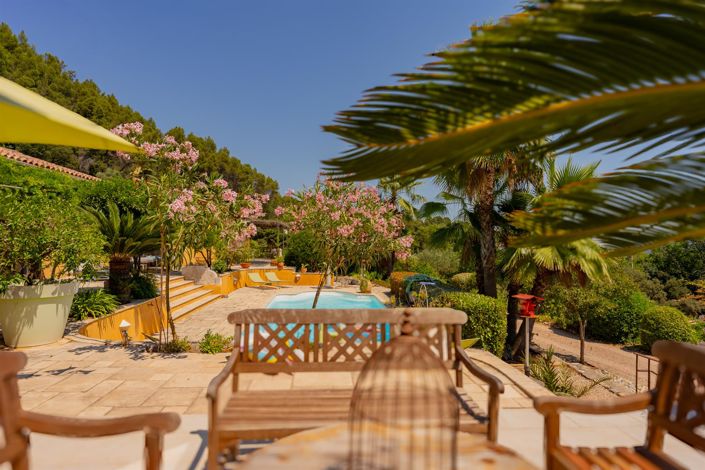 Image No.18-Maison de 4 chambres à vendre à La Motte