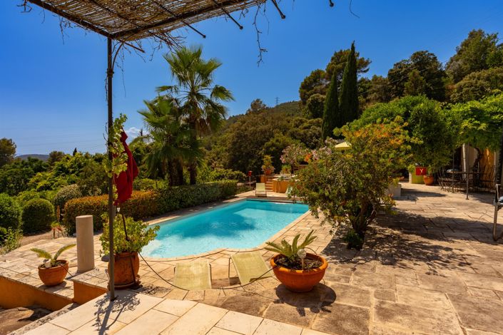 Image No.19-Maison de 4 chambres à vendre à La Motte