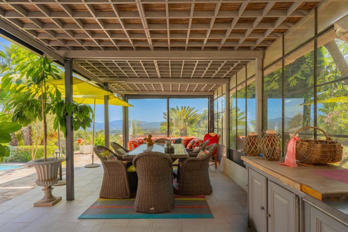 Image No.20-Maison de 4 chambres à vendre à La Motte