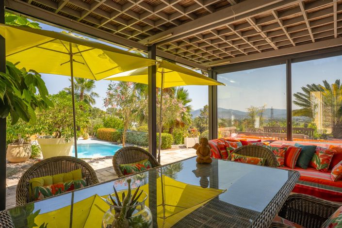 Image No.21-Maison de 4 chambres à vendre à La Motte