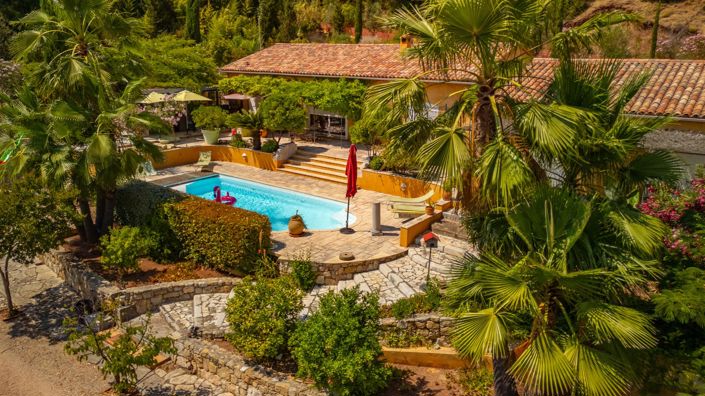 Image No.3-Maison de 4 chambres à vendre à La Motte