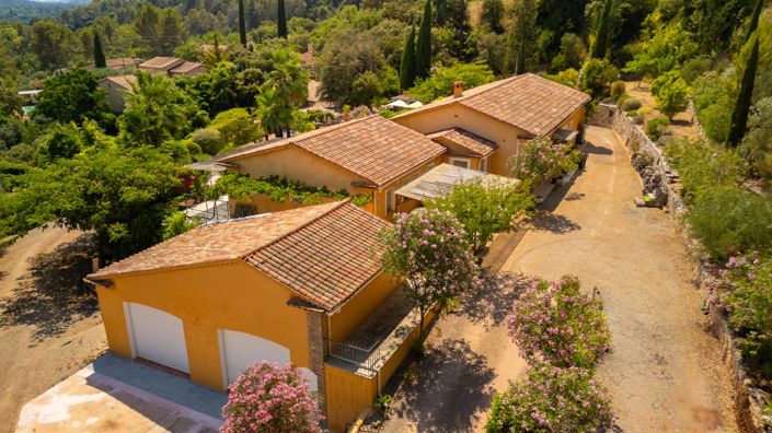 Image No.5-Maison de 4 chambres à vendre à La Motte