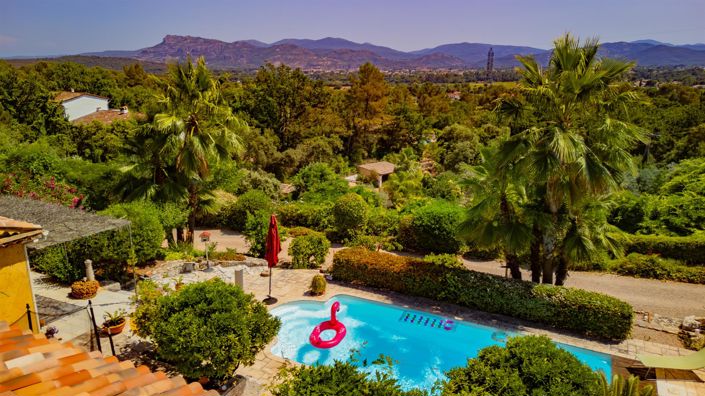 Image No.8-Maison de 4 chambres à vendre à La Motte