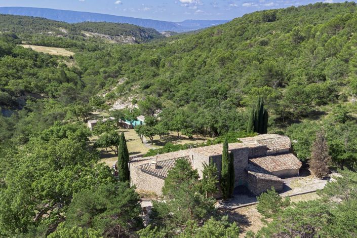 Image No.2-Maison de 6 chambres à vendre à Murs