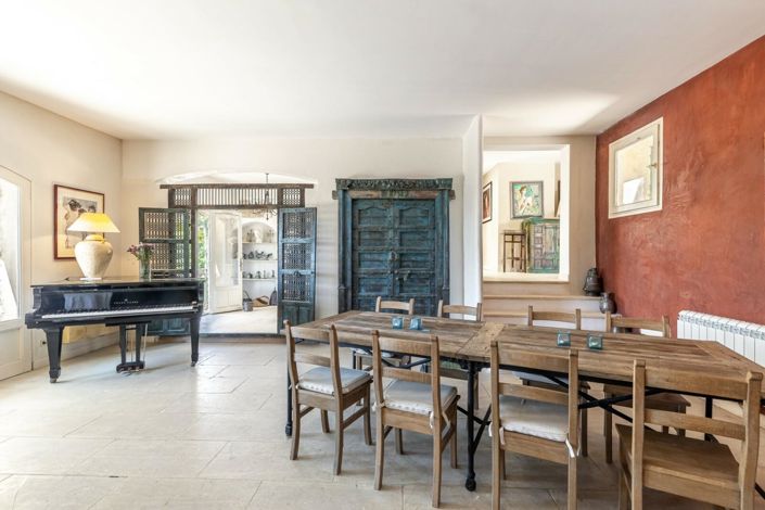 Image No.8-Maison de 6 chambres à vendre à Murs