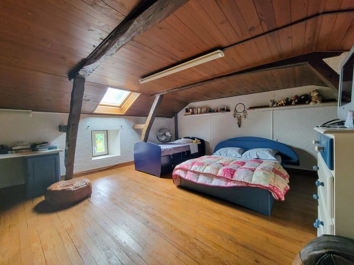 Image No.10-Maison de 4 chambres à vendre à Marciac